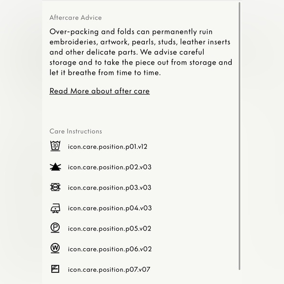 ‼️Moncler‼️ Ghany Down Vest.
Size 1. - Picture 15 of 16